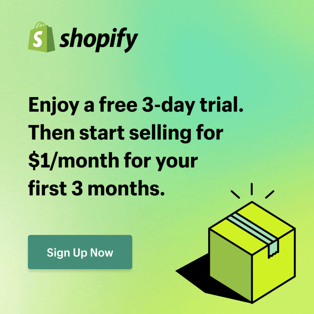 shopfiy