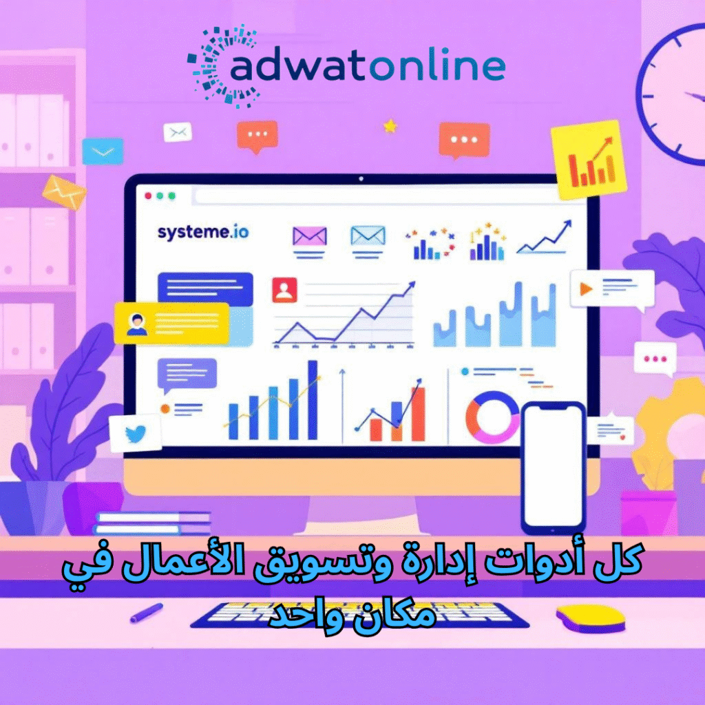 adwat online